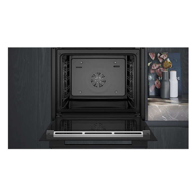 Духовой шкаф Siemens HB734G1B1